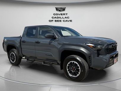 Used 2024 Toyota Tacoma TRD Off-Road