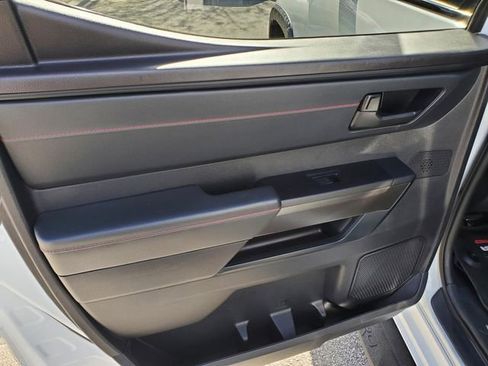 Used 2023 Toyota Tundra TRD Pro image 11