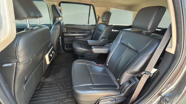 Used 2022 Ford Expedition XLT RWD image 20