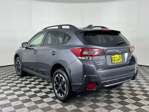 Used 2023 Subaru Crosstrek 2.0i Premium image 8