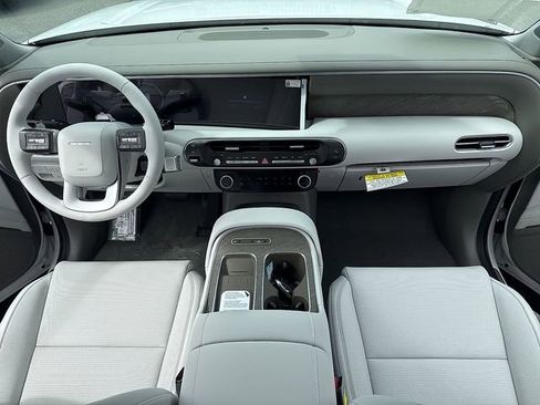 New 2026 Hyundai Palisade Limited FWD image 18