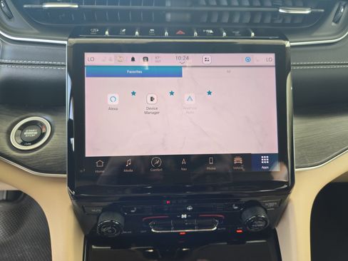 Used 2021 Jeep Grand Cherokee L Limited RWD image 20