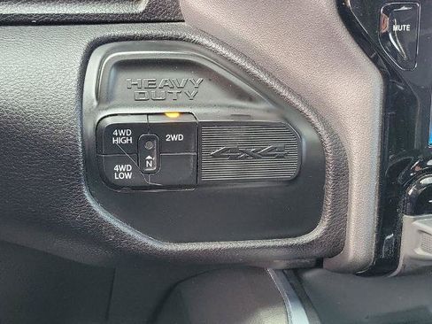 Used 2023 RAM 2500 Laramie AWD/4WD image 30