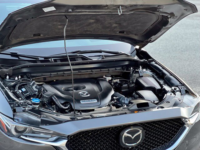 Used 2019 MAZDA CX-5 Signature AWD/4WD image 40