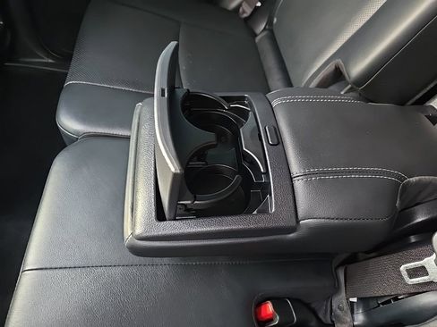 Used 2024 Toyota 4Runner Limited image 54