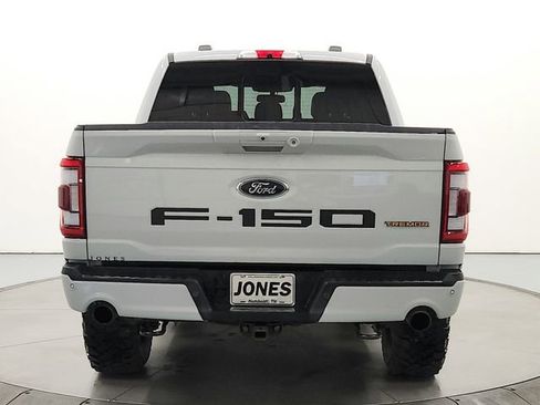 Used 2023 Ford F150 Tremor w/ Equipment Group 402A High AWD/4WD image 6