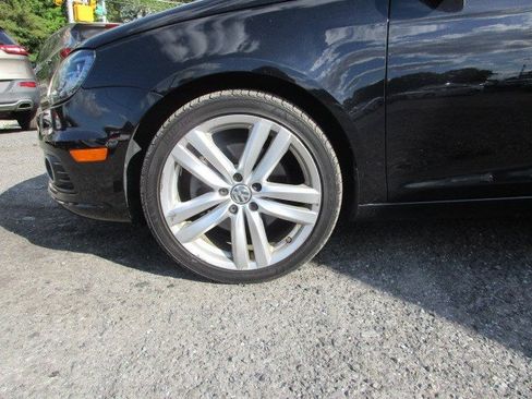 Used 2015 Volkswagen Eos Executive FWD image 20