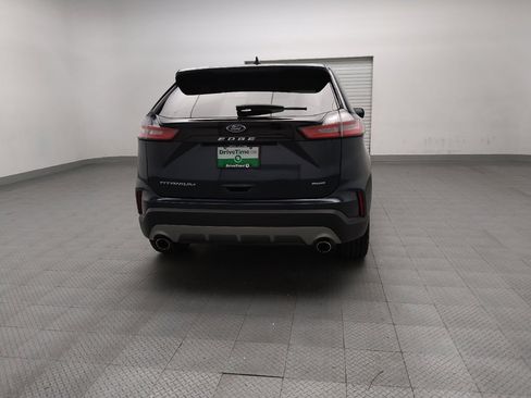 Used 2024 Ford Edge Titanium image 7