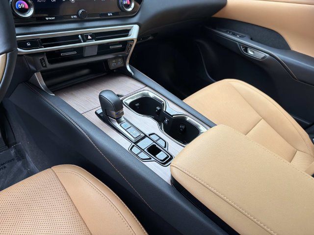 Certified 2026 Lexus RX 350 Premium w/ Convenience Package AWD/4WD image 18