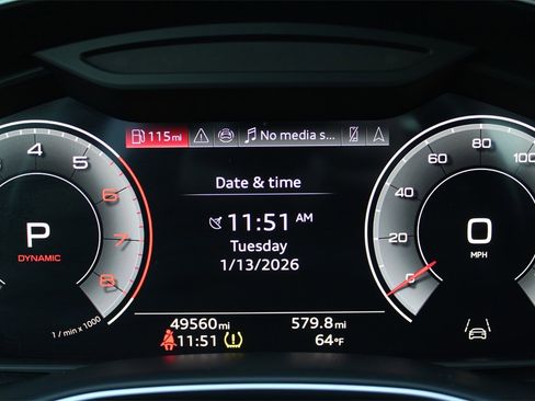 Used 2024 Audi Q7 3.0T Premium Plus image 18