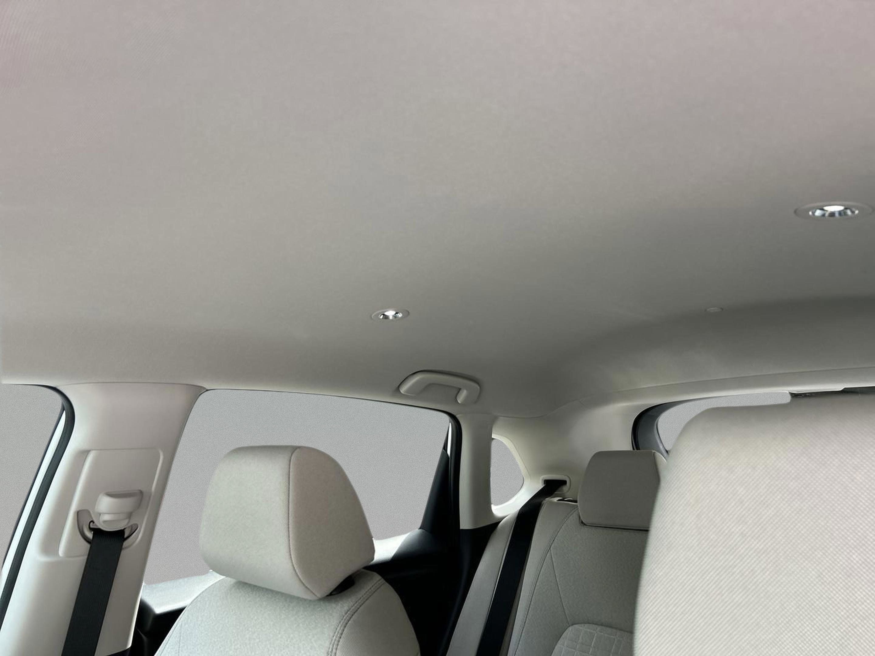 Used 2026 Honda HR-V LX image 11