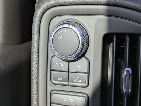 New 2026 GMC Sierra 1500 Pro w/ Pro Value Package AWD/4WD image 24