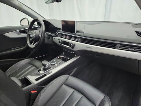 Used 2018 Audi A4 2.0T Premium Plus w/ Premium Plus Package AWD/4WD image 27