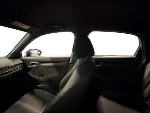 Used 2022 Honda Civic Sport image 36