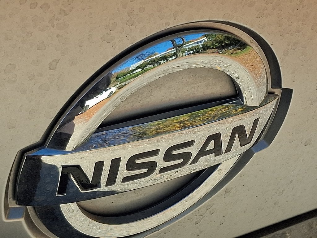 Used 2021 Nissan Titan Platinum Reserve w/ Moonroof Package AWD/4WD image 29