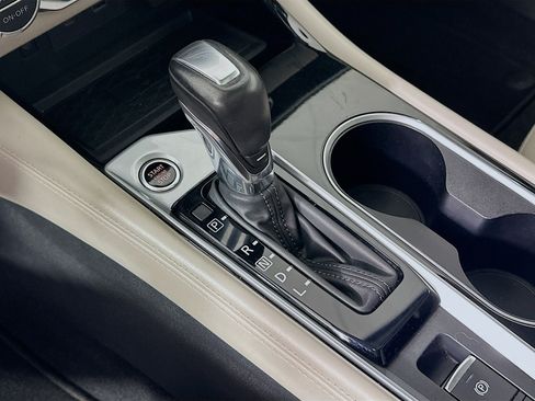 Used 2023 Nissan Altima 2.5 SL FWD image 24