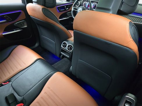 Used 2024 Mercedes-Benz C 300 C 300 image 14