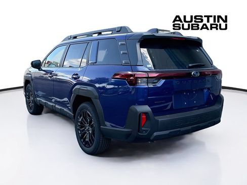 New 2026 Subaru Outback Limited XT AWD/4WD image 6