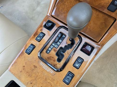 Used 2001 Mercedes-Benz SL 500 SL500 image 43