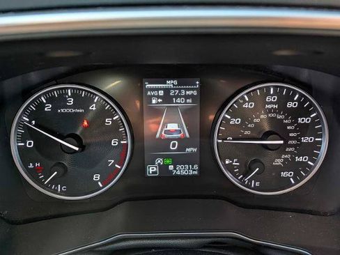 Used 2023 Subaru Outback Touring AWD/4WD image 26