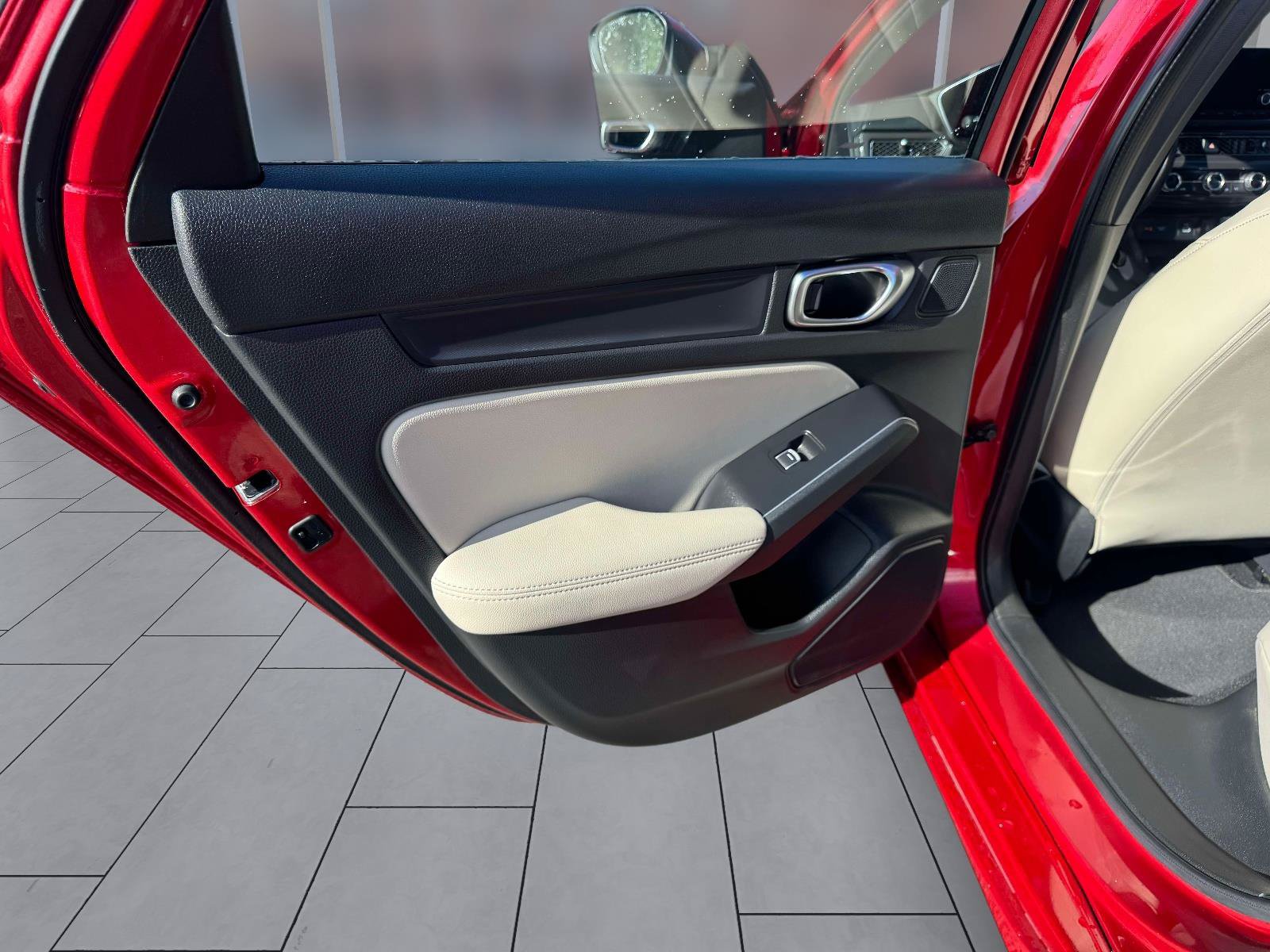 Used 2023 Acura Integra A-Spec FWD image 16