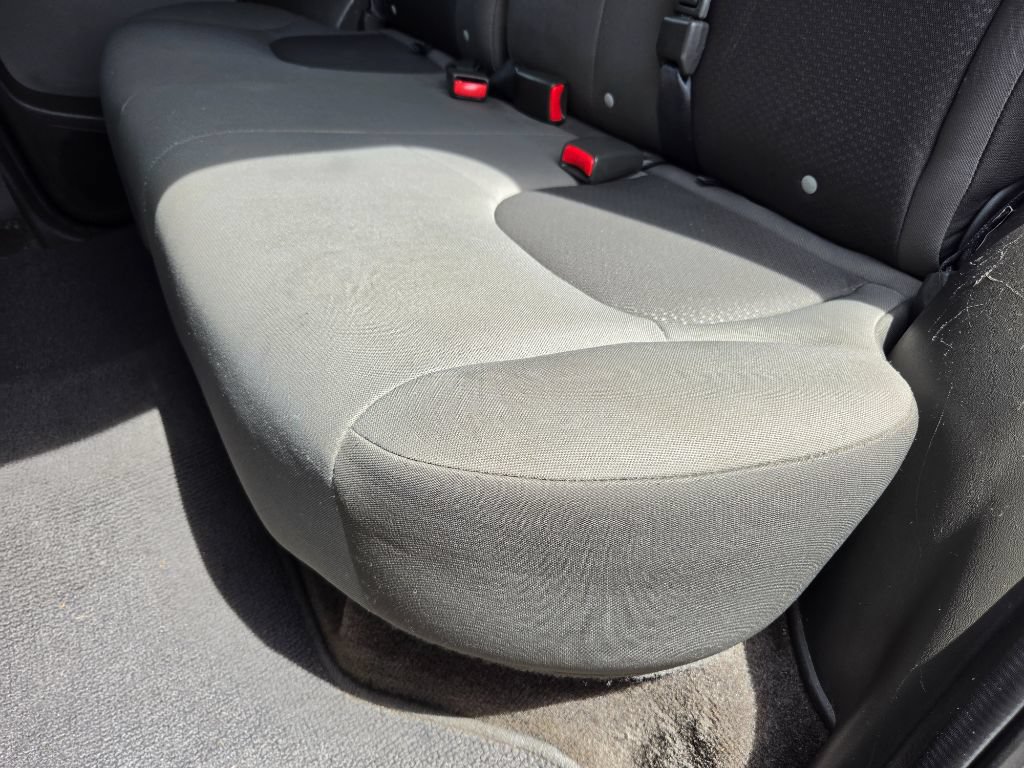 Used 2014 Nissan Xterra S RWD image 24