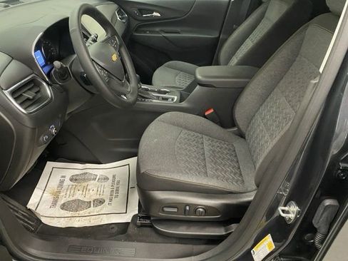 Used 2023 Chevrolet Equinox LT image 16