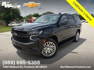 Used 2024 Chevrolet Tahoe RST w/ Luxury Package AWD/4WD 360° Tour