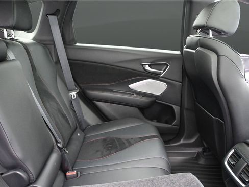 Certified 2024 Acura RDX A-Spec AWD/4WD image 18