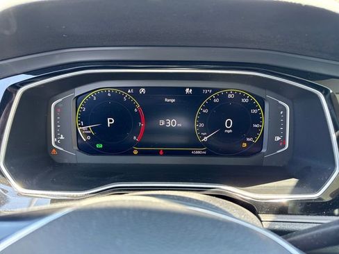 Used 2020 Volkswagen Jetta SEL FWD image 26
