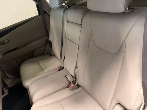 Used 2010 Lexus RX 350 AWD image 14