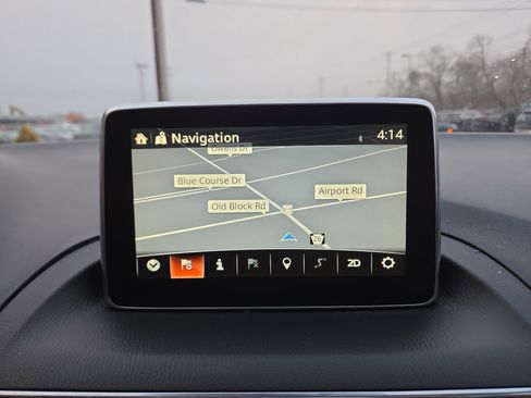 Used 2014 MAZDA MAZDA3 s Grand Touring image 27