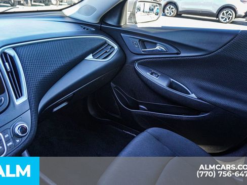 Used 2024 Chevrolet Malibu LT image 47