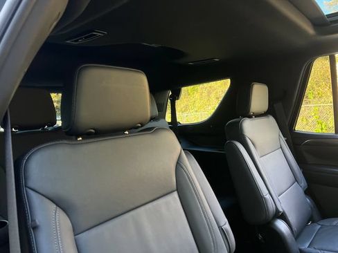 Used 2022 Chevrolet Tahoe Z71 AWD/4WD image 30