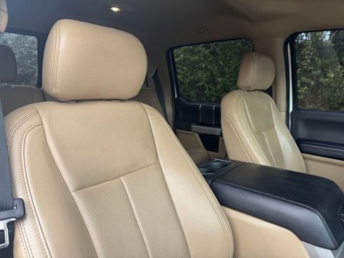 Used 2021 Ford F250 Lariat w/ Lariat Value Package image 14