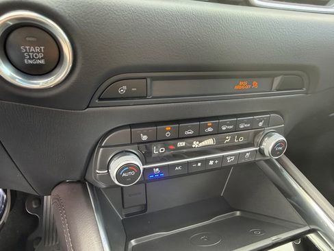 Used 2023 MAZDA CX-5 Signature AWD/4WD image 25