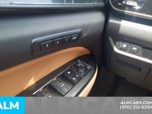 Used 2025 Lexus NX 350 AWD w/ Accessory Package (2T) image 35