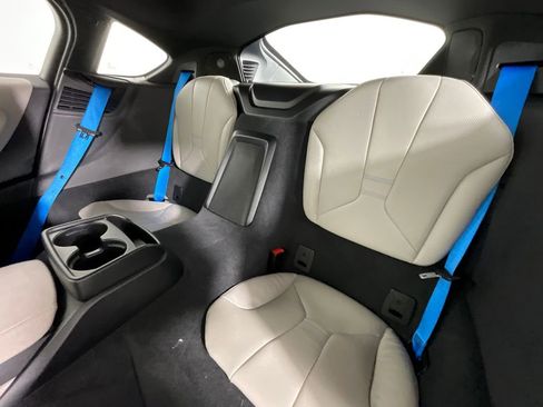 Used 2015 BMW i8 AWD/4WD image 23
