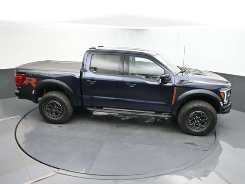 Used 2025 Ford F150 Raptor w/ Equipment Group 803A Raptor R AWD/4WD image 35