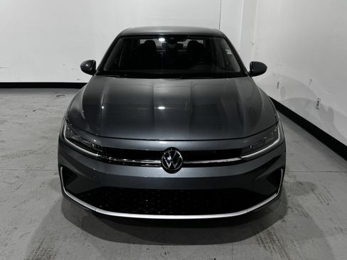 Used 2025 Volkswagen Jetta S FWD image 10