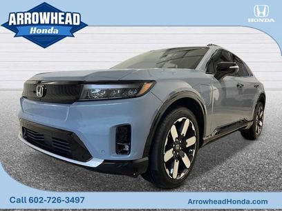 New 2026 Honda Prologue Elite