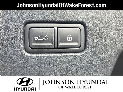 New 2026 Hyundai Palisade Calligraphy FWD image 27