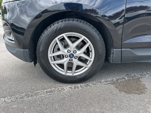 Used 2021 Ford Edge SEL w/ Convenience Package image 52