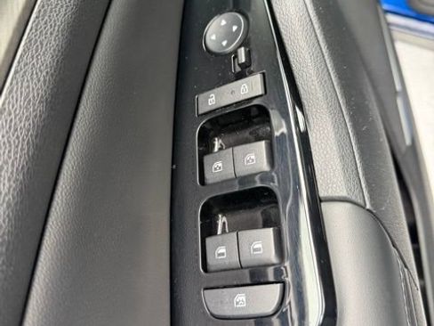Used 2023 Kia Sportage X-Line w/ X-Line Premium Package AWD/4WD image 21
