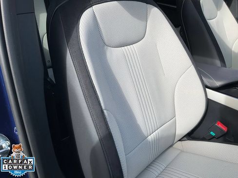 Used 2024 Kia EV6 GT-Line w/ GT-Line White Seat Package AWD/4WD image 65