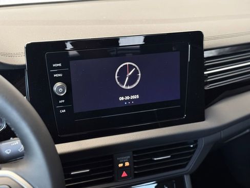 New 2026 Volkswagen Jetta Sport FWD image 18