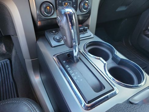 Used 2013 Ford F150 Raptor w/ Luxury Equipment Group image 19