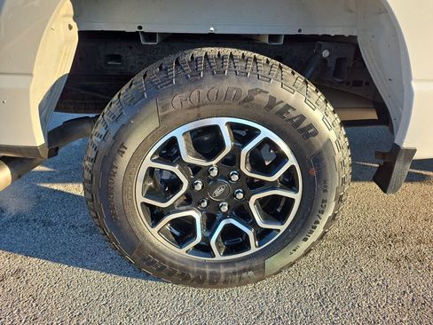 Used 2023 Ford F150 XLT w/ Equipment Group 302A High image 13