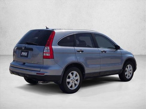 Used 2011 Honda CR-V SE image 5