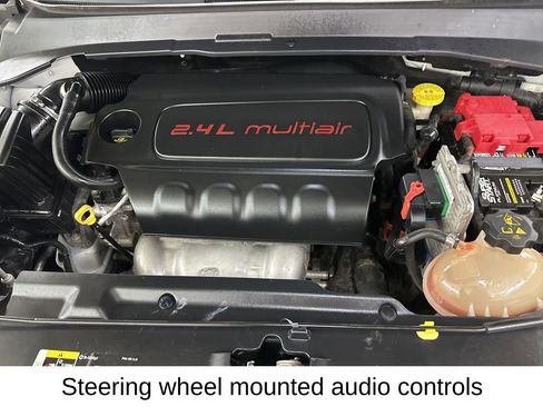 Used 2019 Jeep Compass Trailhawk AWD/4WD image 18